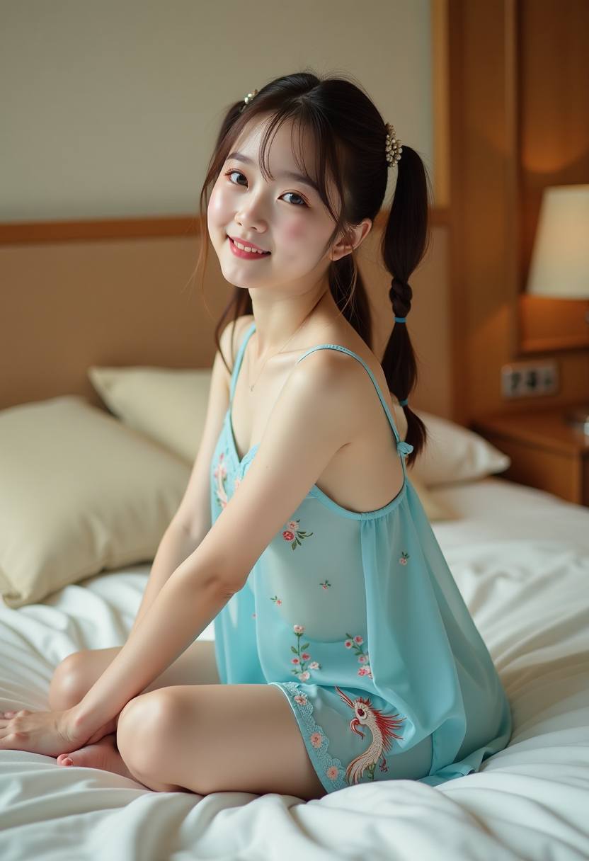 音乐翻唱视频